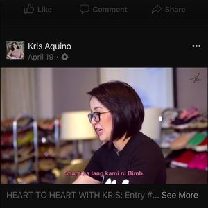 Meet your Posher, Maria celestial